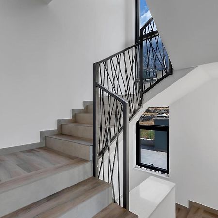 Villa Nina 2, Makarska Luaran gambar