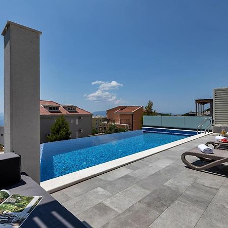 Villa Nina 2, Makarska Luaran gambar