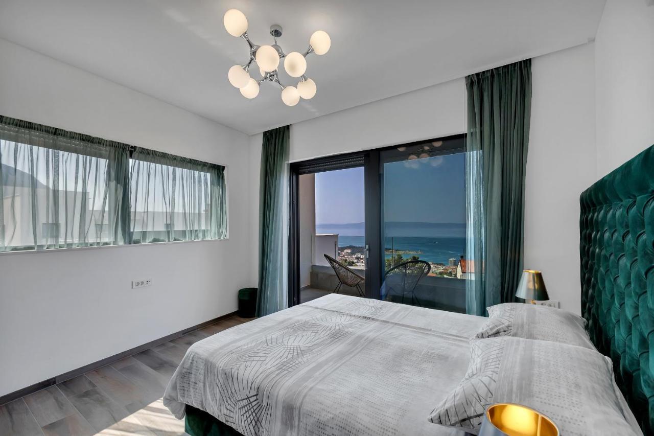Villa Nina 2, Makarska Luaran gambar
