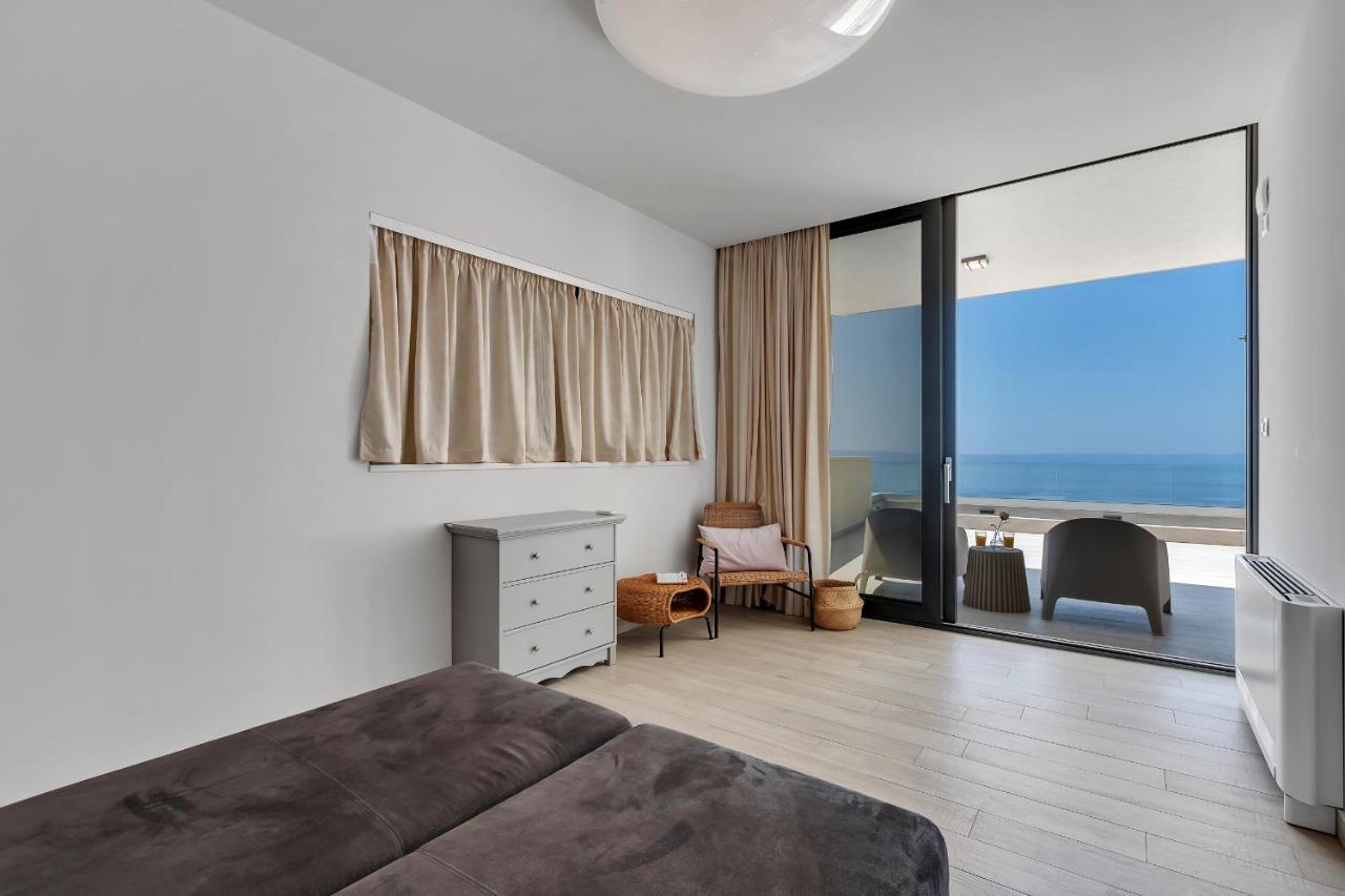 Villa Nina 2, Makarska Luaran gambar
