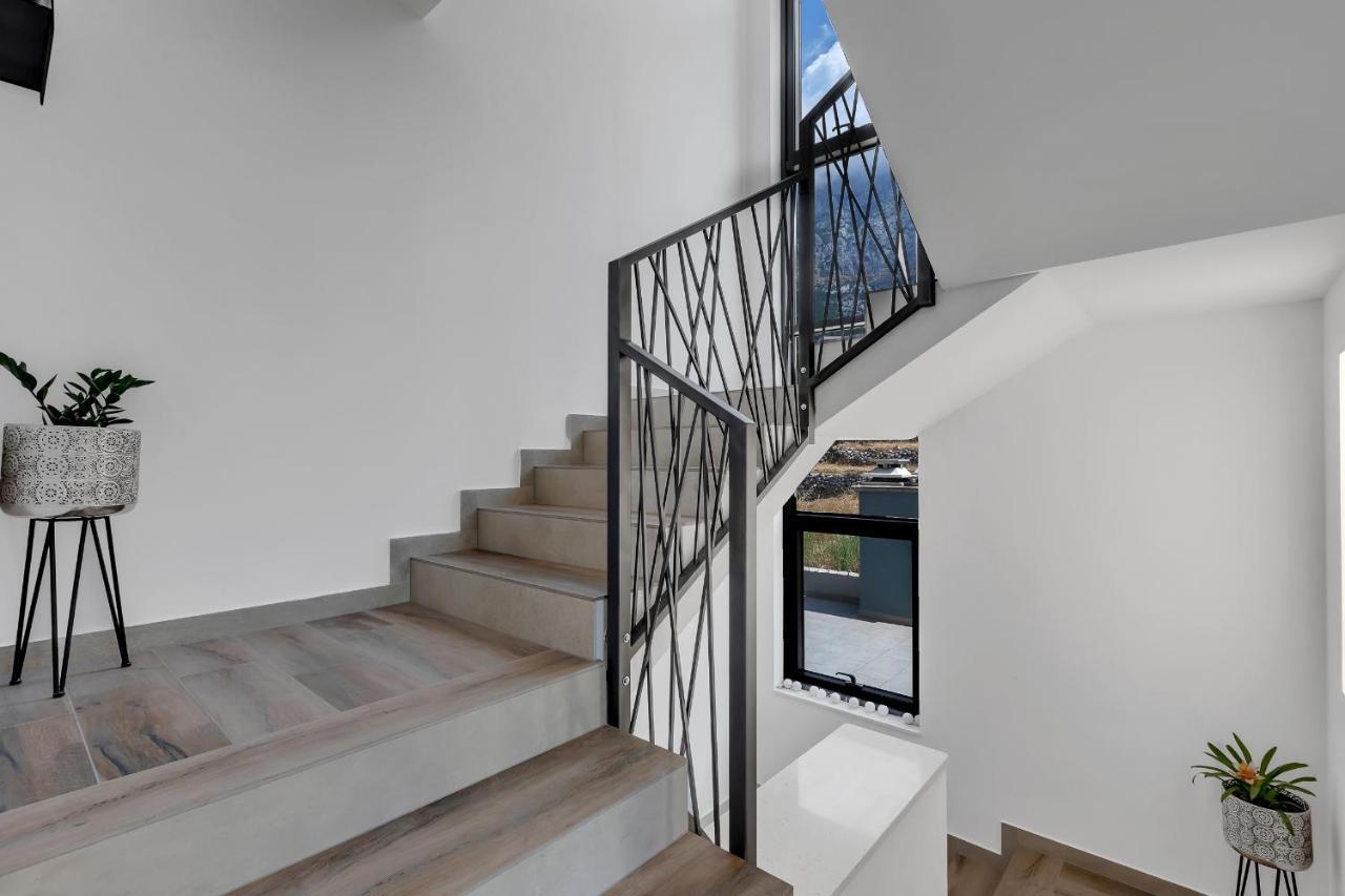 Villa Nina 2, Makarska Luaran gambar