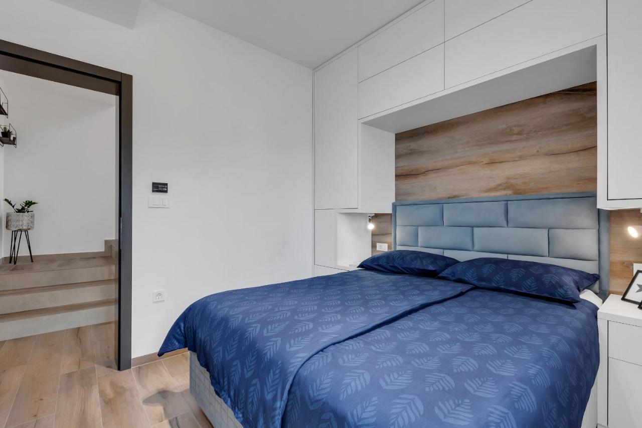 Villa Nina 2, Makarska Luaran gambar