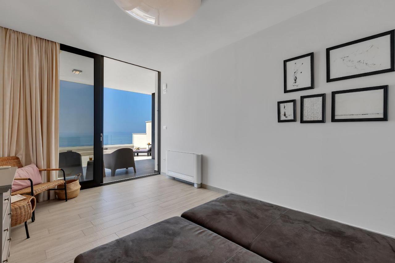 Villa Nina 2, Makarska Luaran gambar
