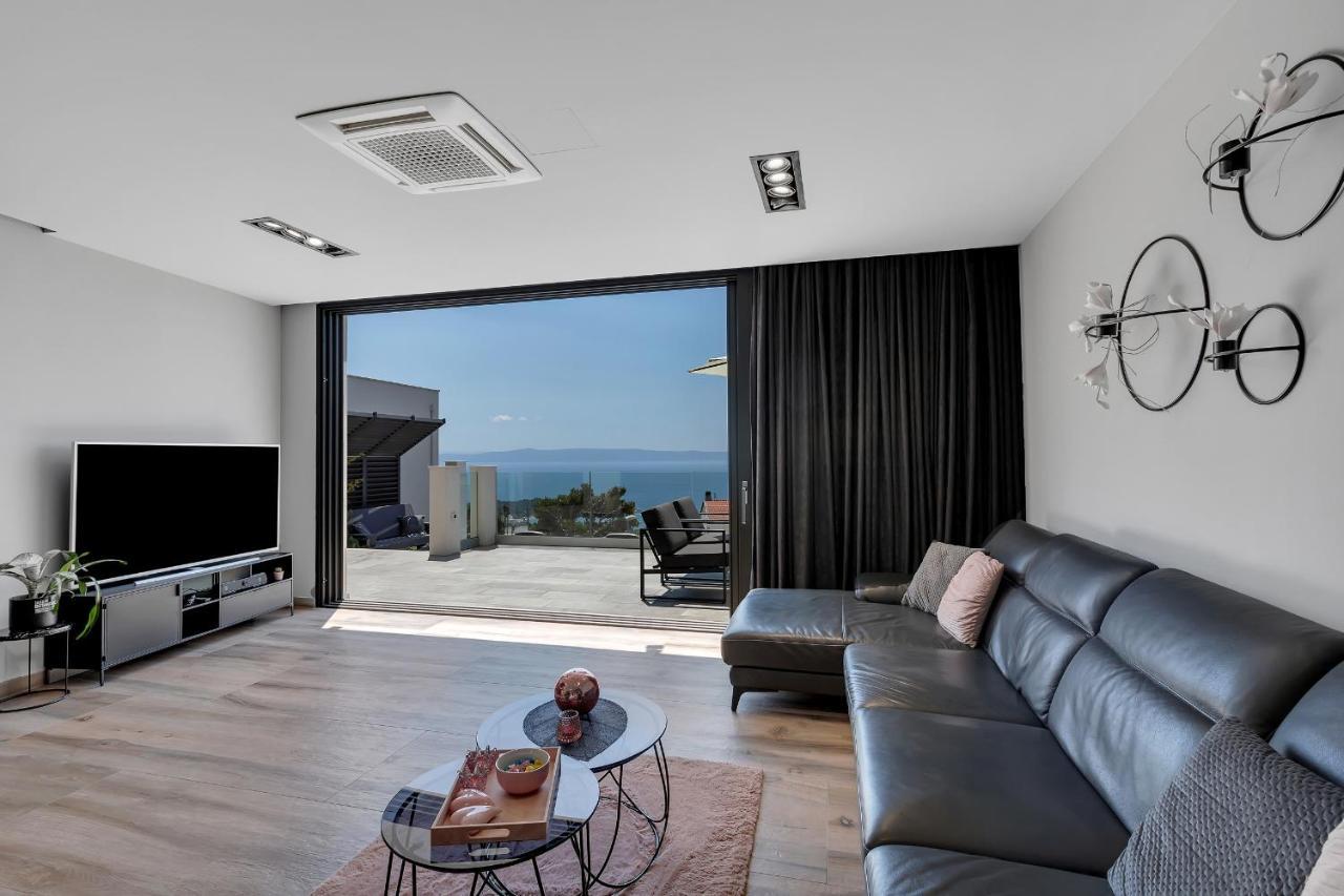 Villa Nina 2, Makarska Luaran gambar