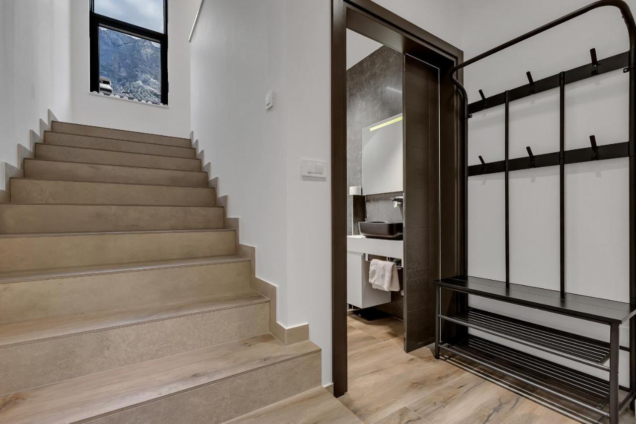 Villa Nina 2, Makarska Luaran gambar