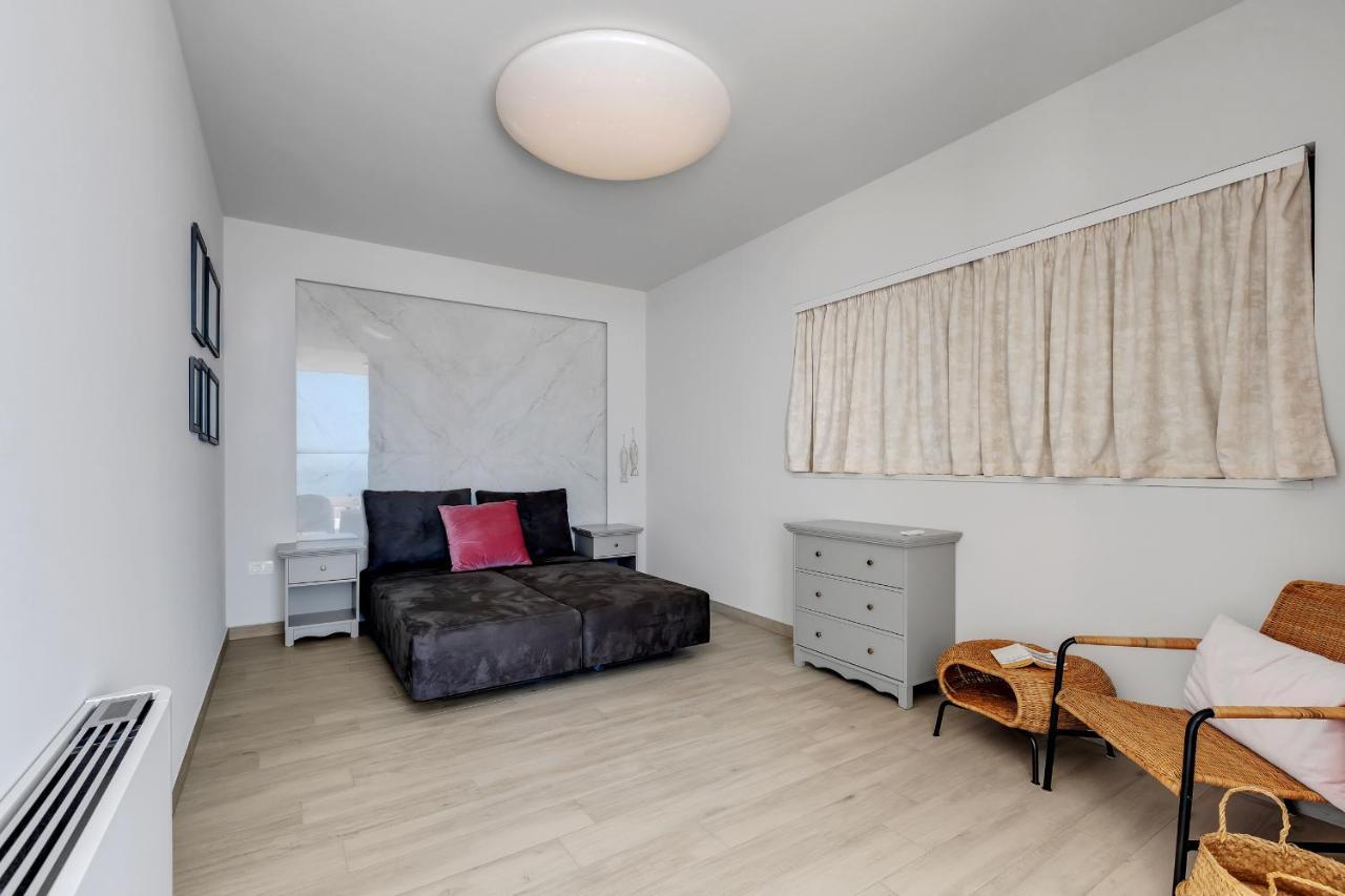 Villa Nina 2, Makarska Luaran gambar
