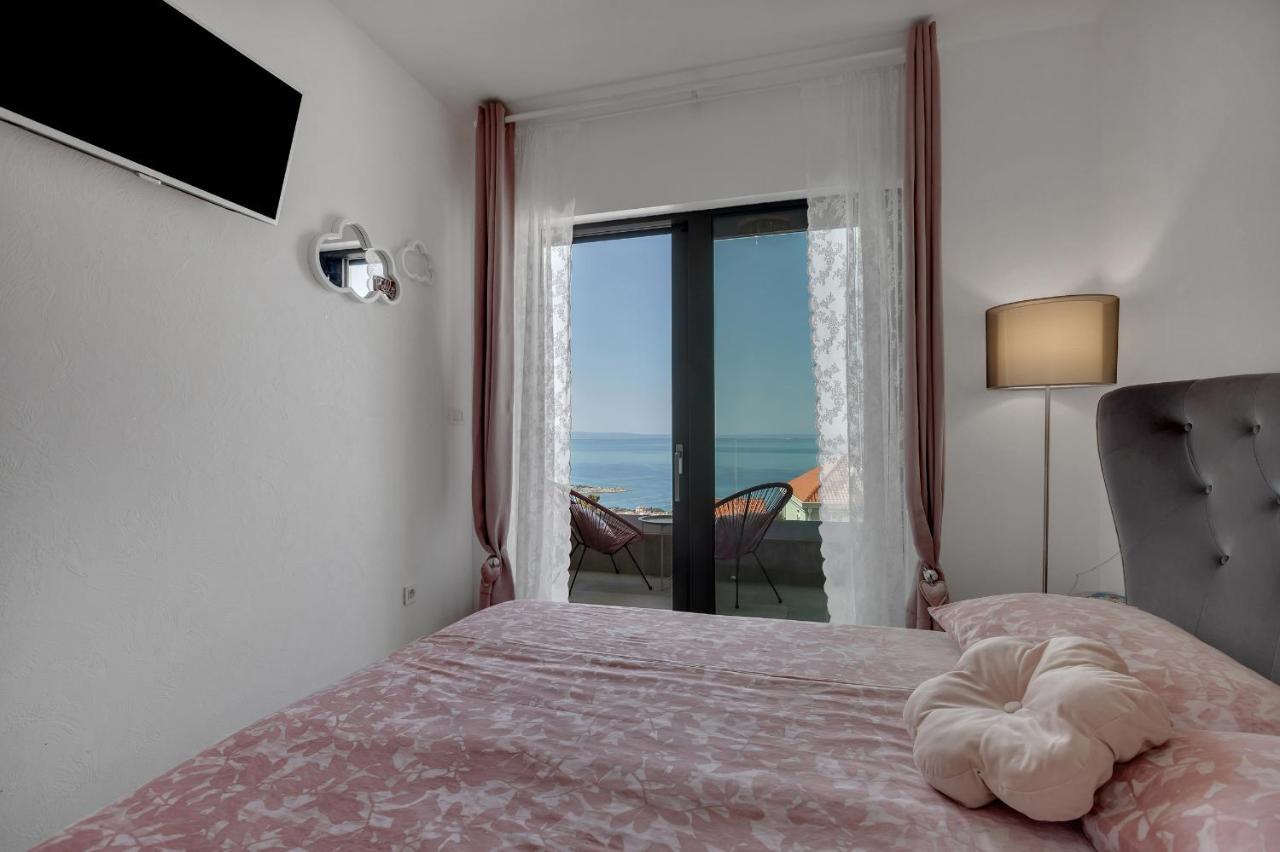 Villa Nina 2, Makarska Luaran gambar