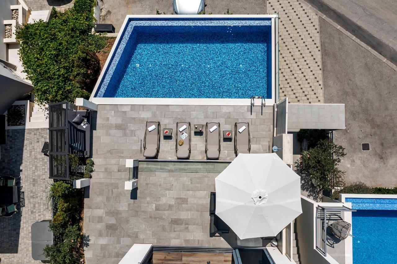Villa Nina 2, Makarska Luaran gambar