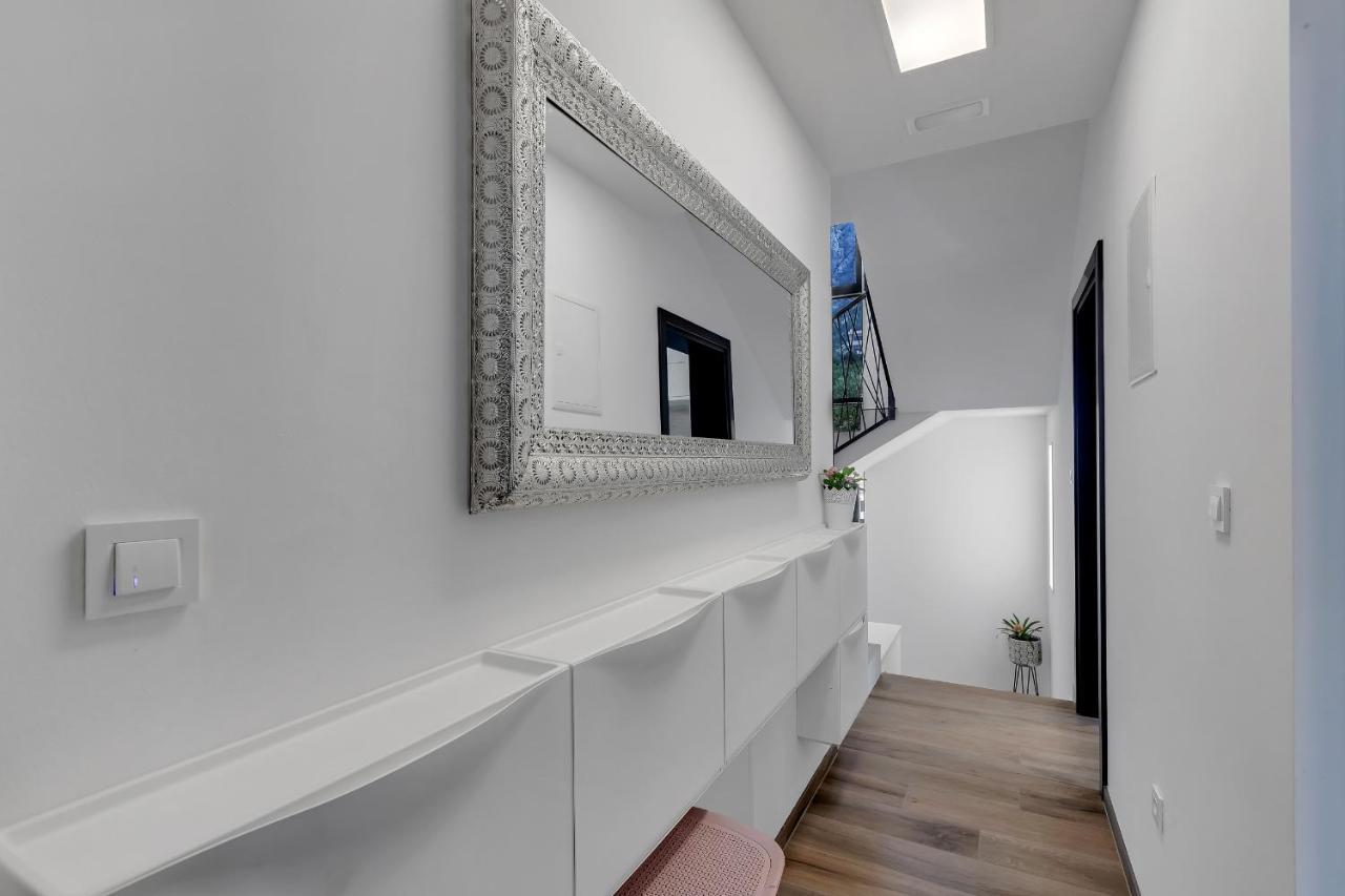Villa Nina 2, Makarska Luaran gambar