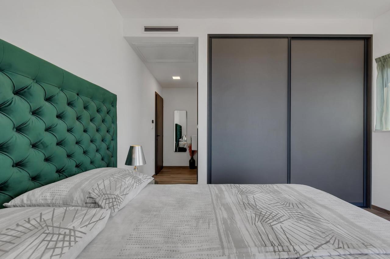 Villa Nina 2, Makarska Luaran gambar