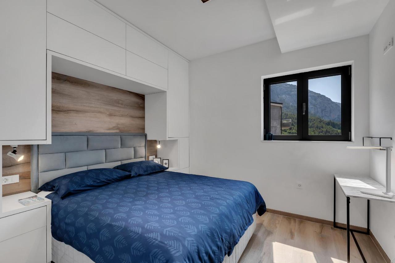 Villa Nina 2, Makarska Luaran gambar