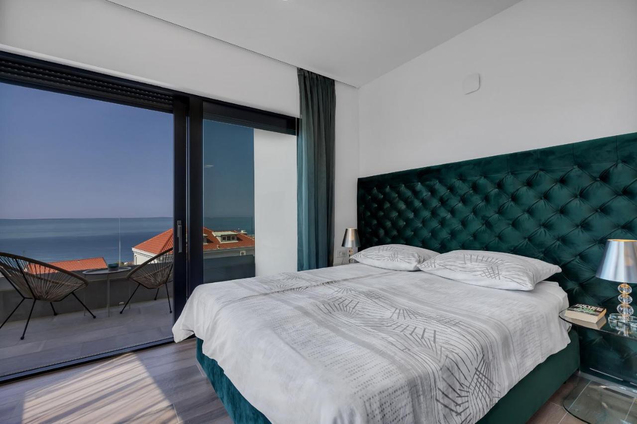 Villa Nina 2, Makarska Luaran gambar