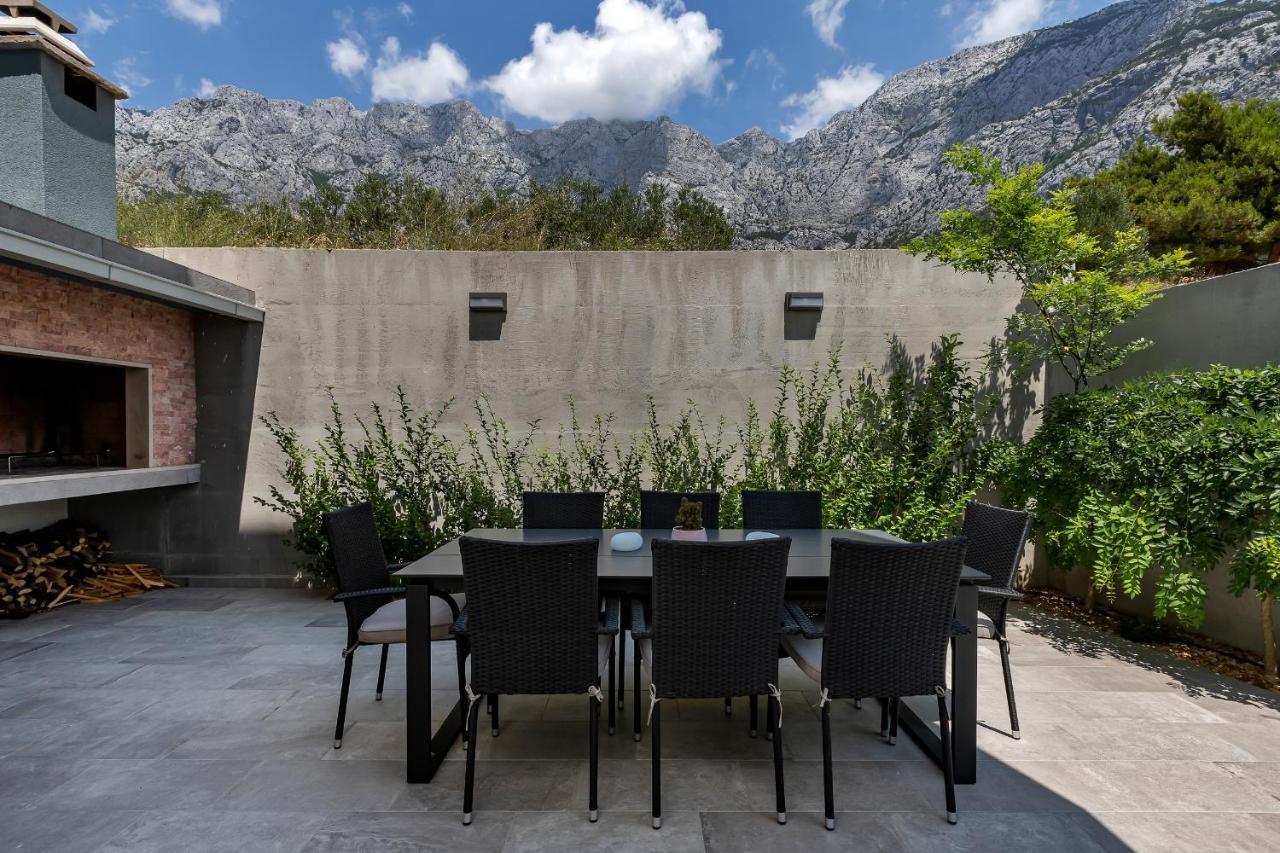 Villa Nina 2, Makarska Luaran gambar