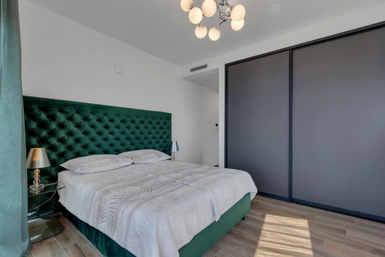 Villa Nina 2, Makarska Luaran gambar