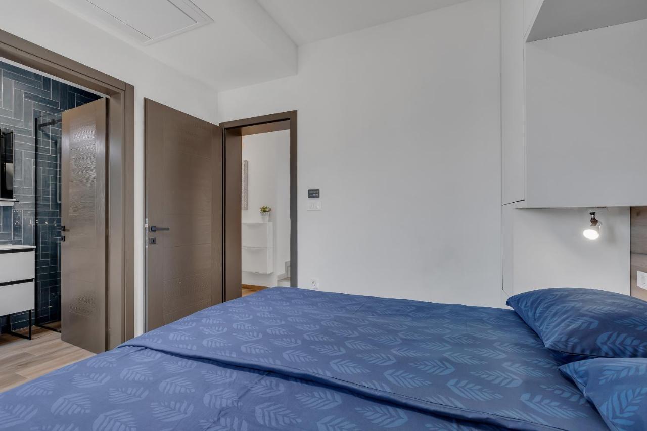 Villa Nina 2, Makarska Luaran gambar