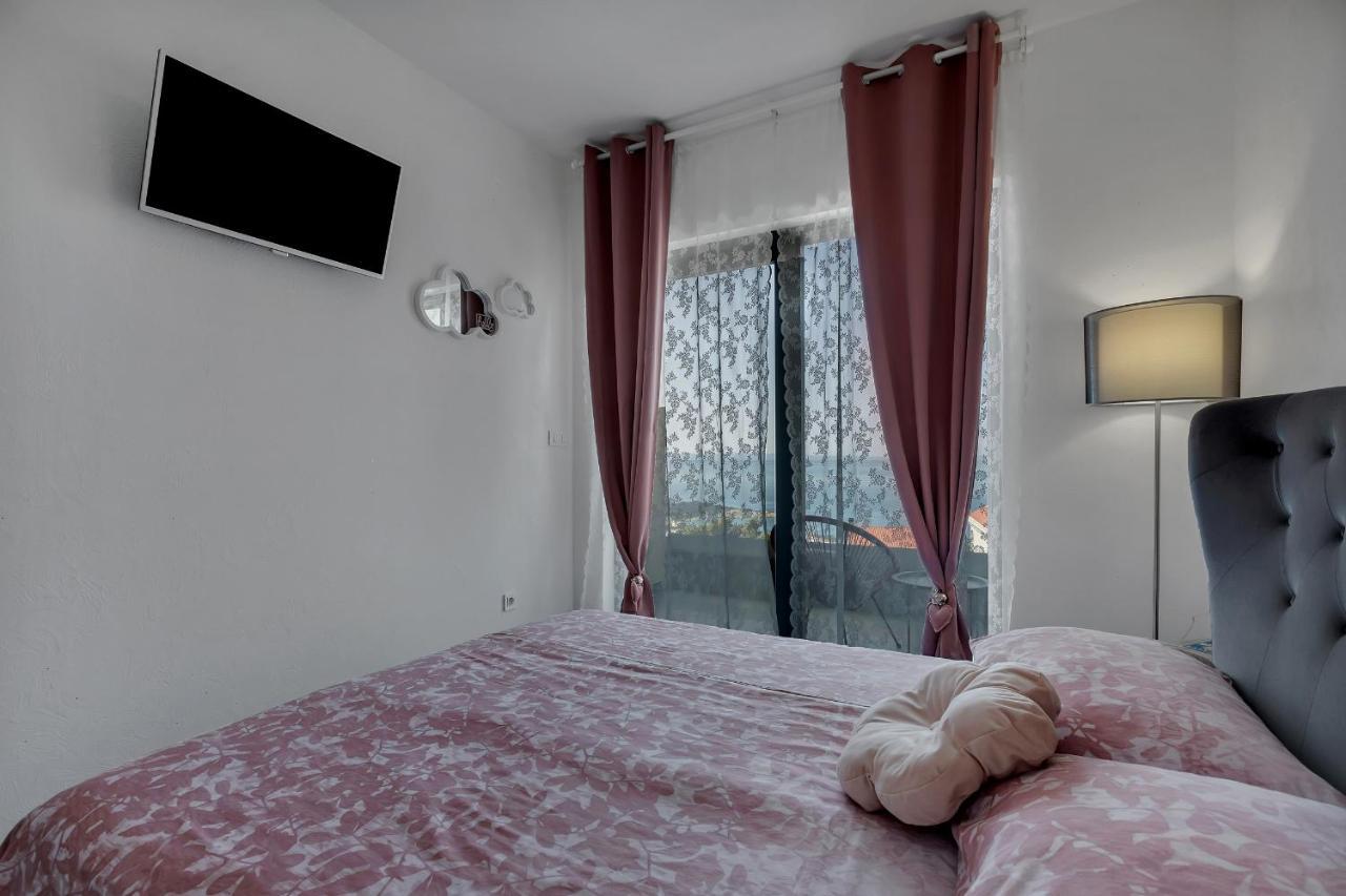 Villa Nina 2, Makarska Luaran gambar