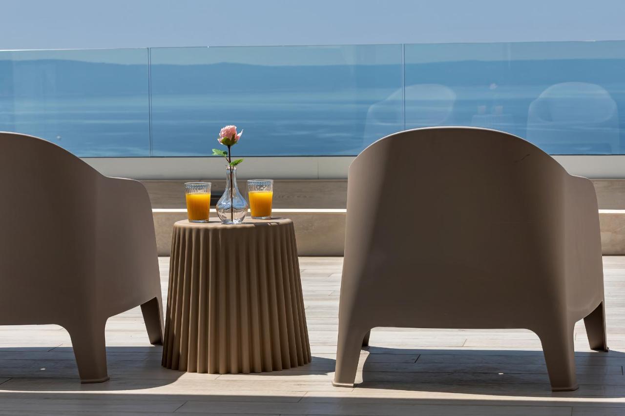 Villa Nina 2, Makarska Luaran gambar