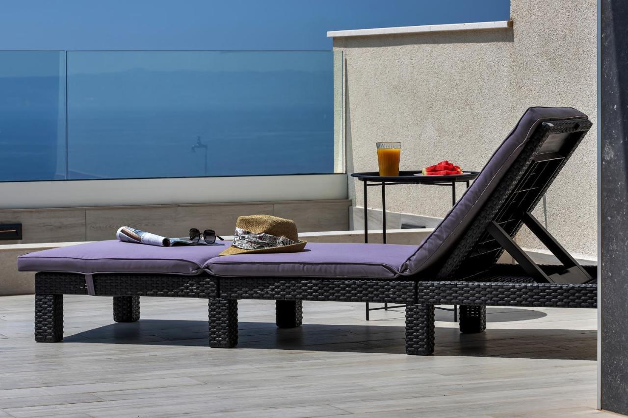 Villa Nina 2, Makarska Luaran gambar
