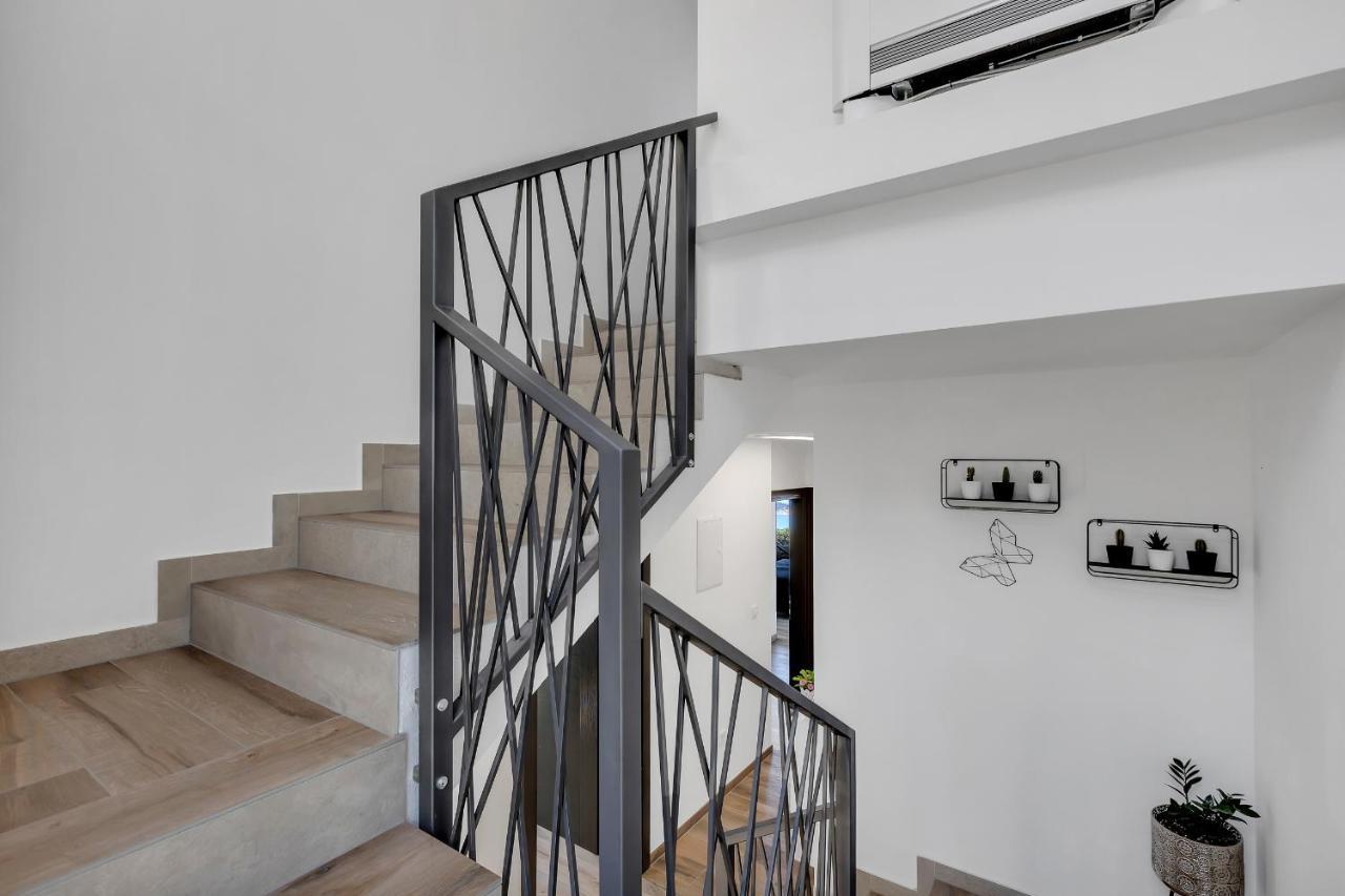 Villa Nina 2, Makarska Luaran gambar