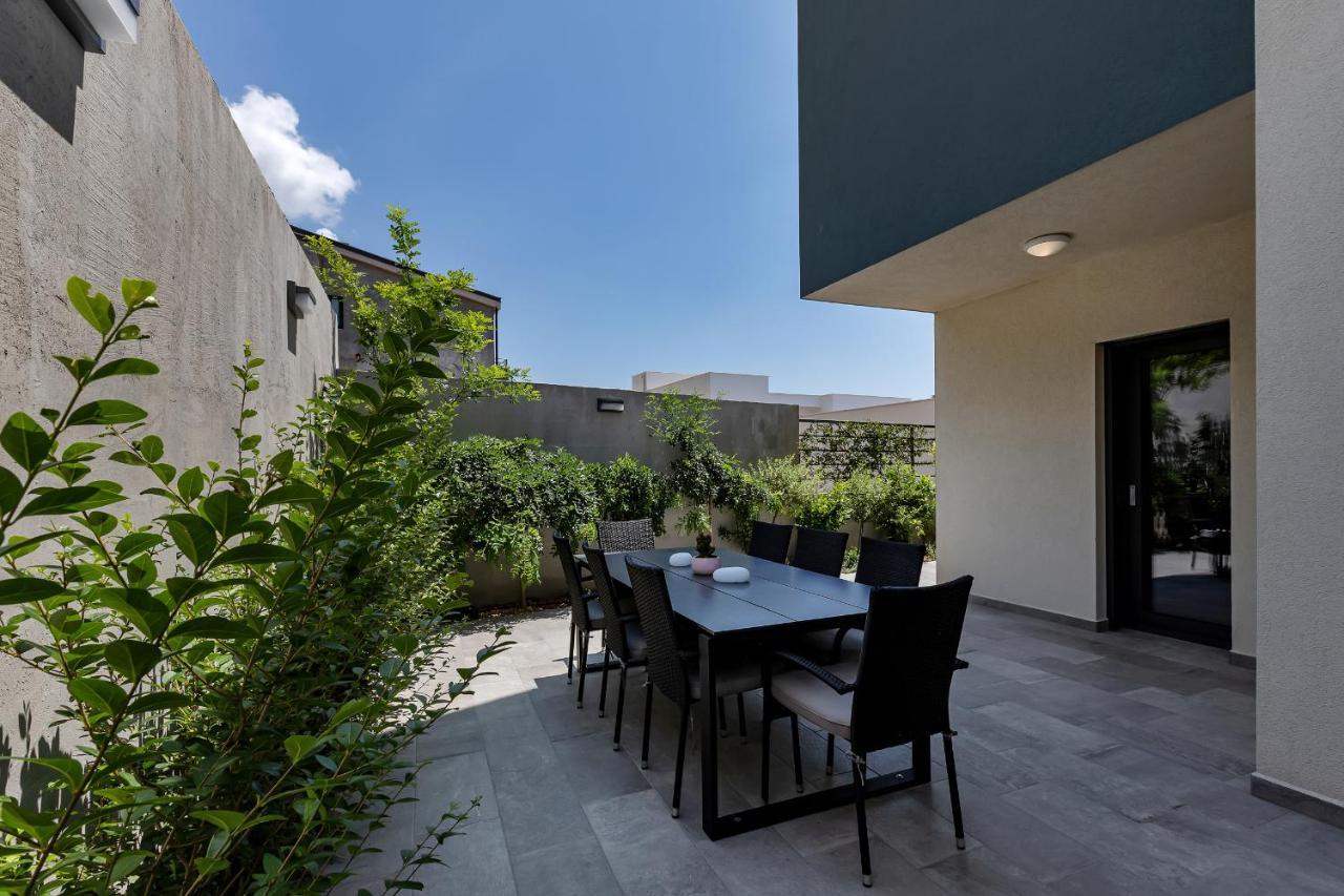 Villa Nina 2, Makarska Luaran gambar