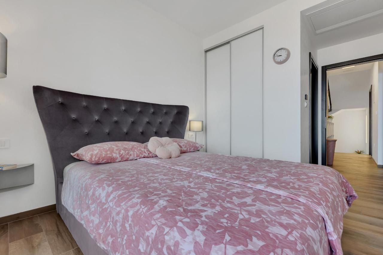 Villa Nina 2, Makarska Luaran gambar