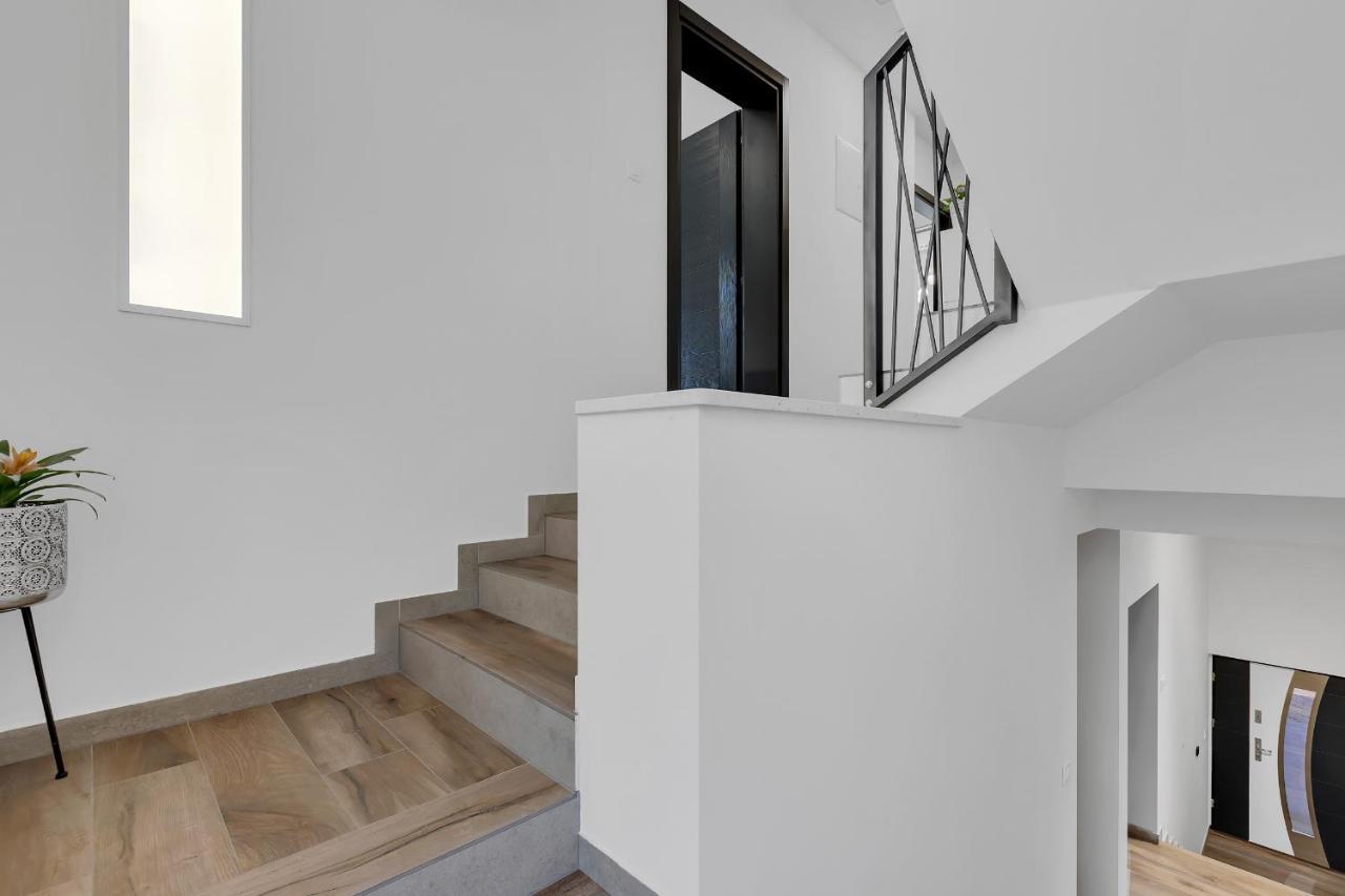 Villa Nina 2, Makarska Luaran gambar