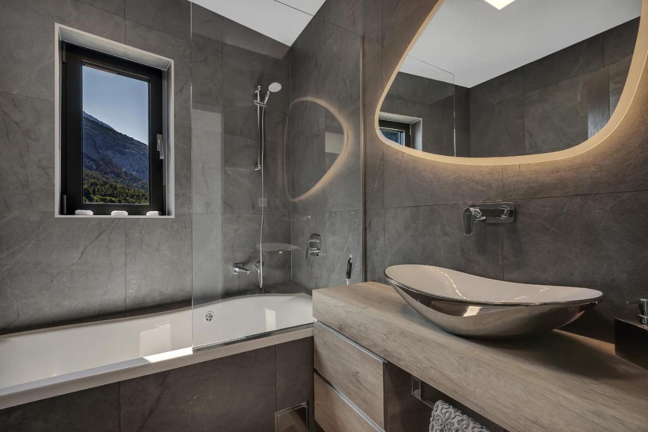 Villa Nina 2, Makarska Luaran gambar