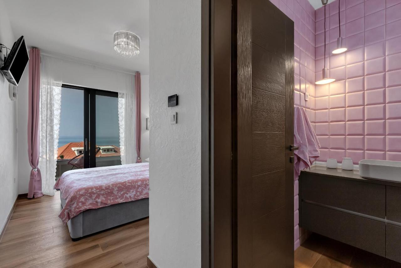 Villa Nina 2, Makarska Luaran gambar