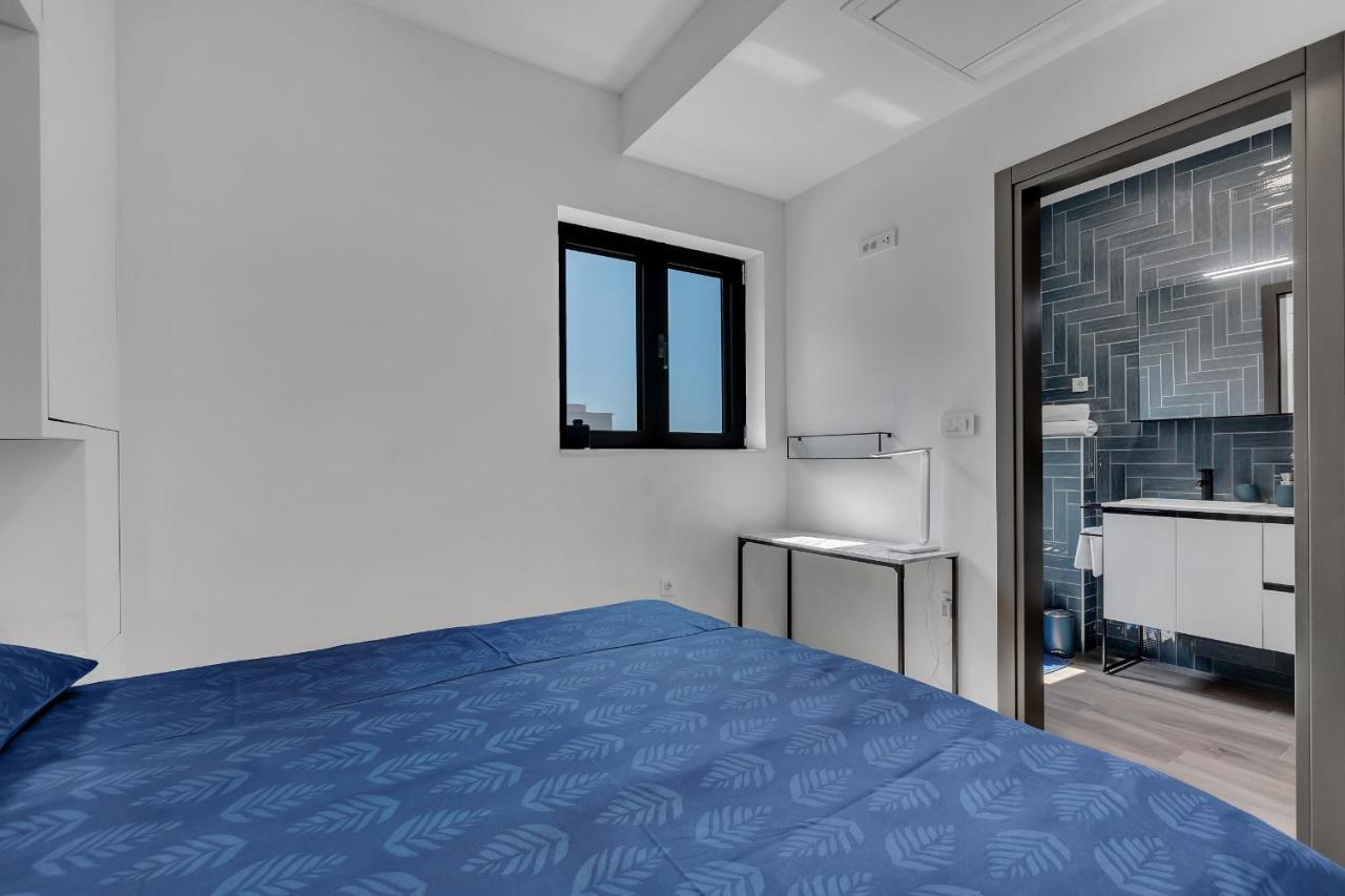 Villa Nina 2, Makarska Luaran gambar